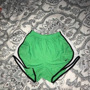 Nike shorts